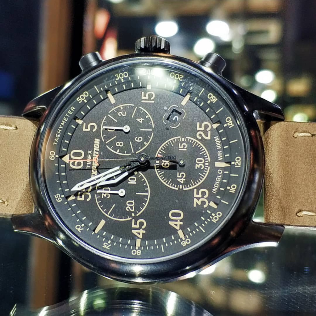 timex timex