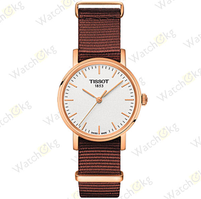 Часы Женские Tissot Everytime Small (T109.210.37.031.00)
