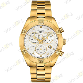 Часы Женские Tissot T-Classic (T101.917.33.116.01)