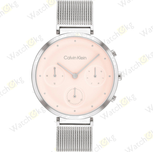 Часы Женские Calvin Klein (25200286)  | Watch.kg