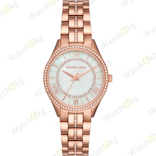 Часы Женские Michael Kors Дизайнерские (MK3716)  | Watch.kg
