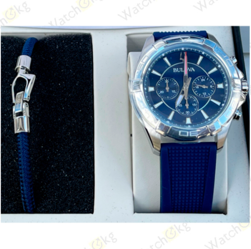 Часы Мужские Bulova Classic (96K103)  | Watch.kg фото 3