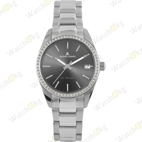Часы Женские Jacques Lemans La Passion Derby (1-2085E)  | Watch.kg