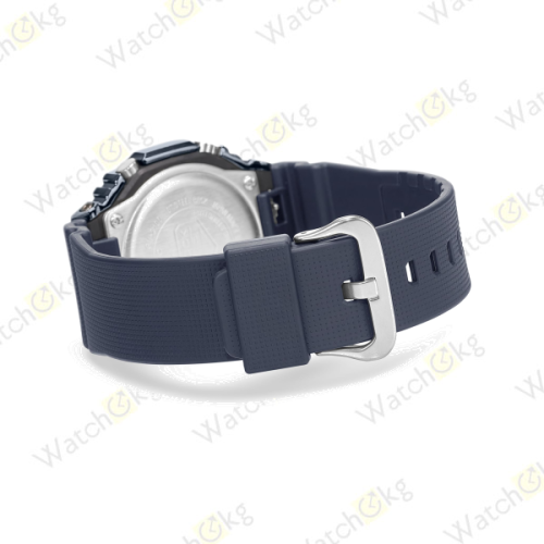 Часы Мужские Casio G-STEEL 2100 Series (GM-2100N-2A)  | Watch.kg фото 5