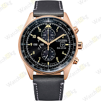 Часы Мужские Citizen Eco-Drive (CA0773-15E)
