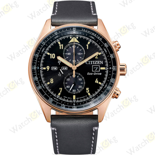 Часы Мужские Citizen Eco-Drive (CA0773-15E)  | Watch.kg