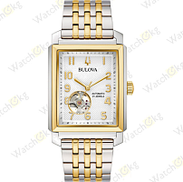 Часы Мужские Bulova Sutton (98A308)