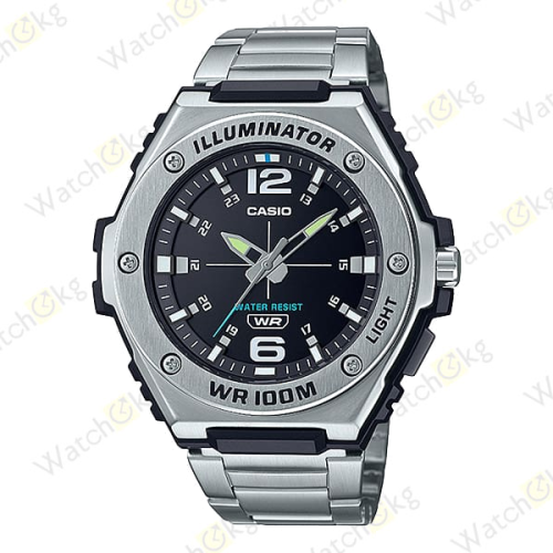 Часы Мужские Casio (MWA-100HD-1AV)  | Watch.kg
