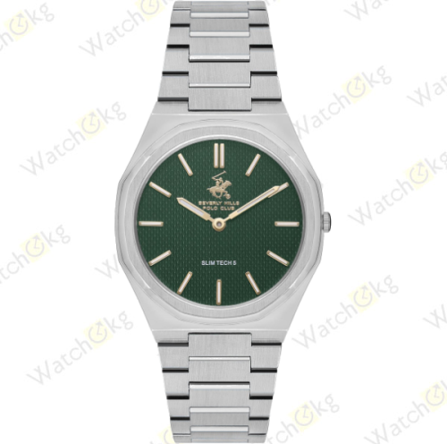 Часы женские Beverly Hills Polo Club (BP3634X.370)  | Watch.kg