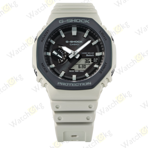 Часы Мужские Casio ANALOG-DIGITAL 2100 Series (GA-B2100LUU-5A)  | Watch.kg