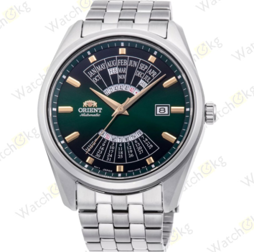 Часы Мужские Orient Contemporary (RA-BA0002E10B)  | Watch.kg