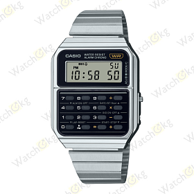 Часы Мужские Casio VINTAGE (CA-500WE-1A)