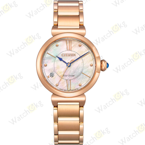 Часы Женские Citizen Elegance (EM1073-85Y)  | Watch.kg