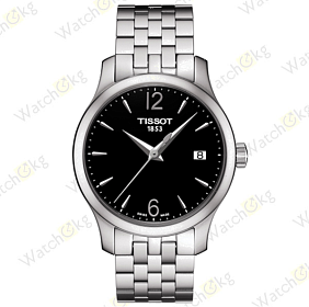 Часы Мужские Tissot T-Classic (T063.210.11.057.00)