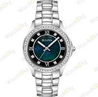 Часы Женские Bulova Crystal Ladies (96L266)