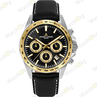 Часы Мужские Jacques Lemans Sport Liverpool (1-1877D)