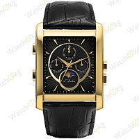 Часы Мужские L'Duchen Multifunction (D 537.21.31)