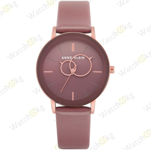 Часы Женские Anne Klein Дизайнерские (AK/3260RGMV)  | Watch.kg