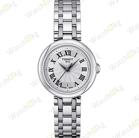 Часы Женские Tissot Bellissima Small Lady (T126.010.11.013.00)