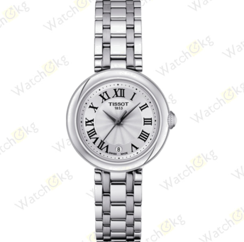Часы Женские Tissot Bellissima Small Lady (T126.010.11.013.00)  | Watch.kg