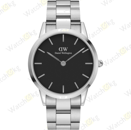 Часы Мужские Daniel Wellington (DW00100342)  | Watch.kg