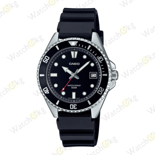Часы Мужские Casio (MDV-10-1A1V)  | Watch.kg