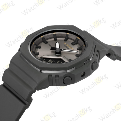 Часы Женские Casio ANALOG-DIGITAL WOMEN (GMA-P2126W-8A)  | Watch.kg фото 2