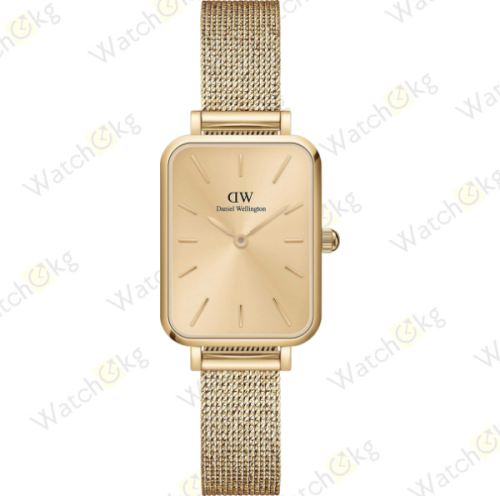 Часы Женские Daniel Wellington (DW00100485)  | Watch.kg