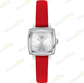 Часы Женские Tissot T-Lady (T058.109.16.036.00)