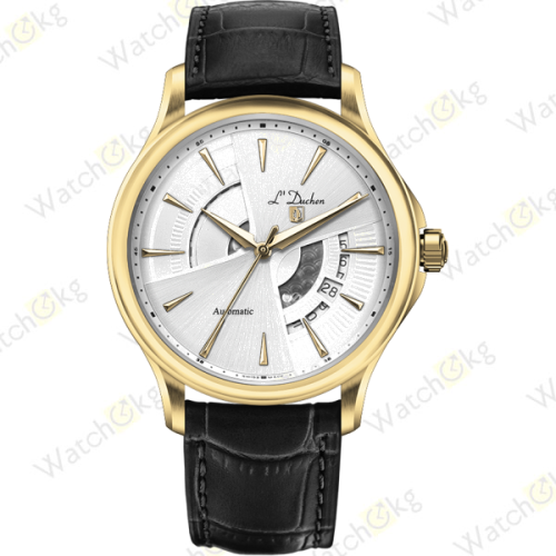 Часы Мужские L'Duchen Spacematic (D 153.21.33)  | Watch.kg