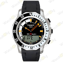 Часы Мужские Tissot (T026.420.17.281.00)
