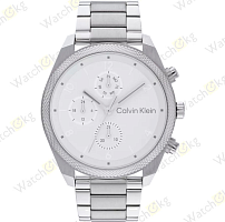 Часы Мужские Calvin Klein (25200356)
