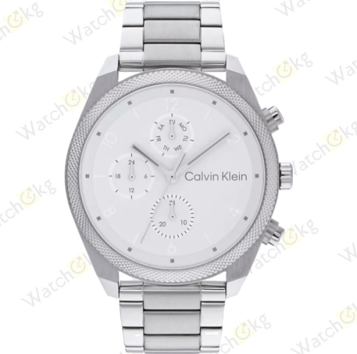 Часы Мужские Calvin Klein (25200356)  | Watch.kg
