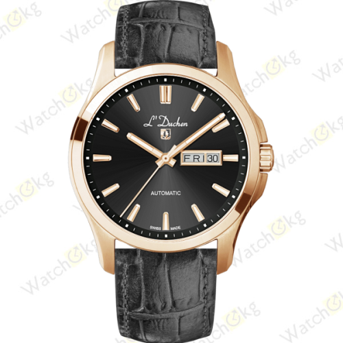 Часы Мужские L'Duchen Automatique (D 843.41.31)  | Watch.kg