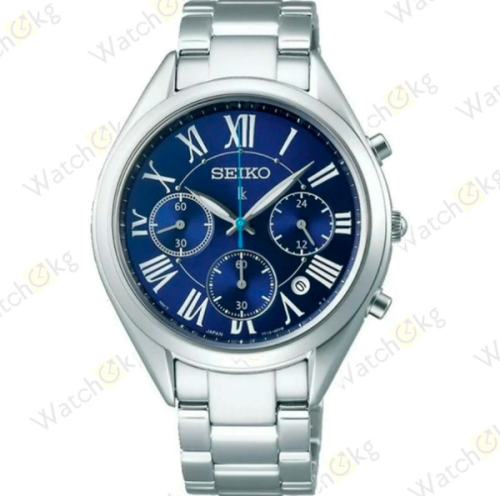 Часы Женские Seiko Lukia (SRWZ09P1)  | Watch.kg