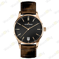 Часы Женские Jacques Lemans Classic (1-2027D)