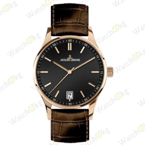 Часы Женские Jacques Lemans Classic (1-2027D)  | Watch.kg