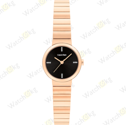 Часы Женские Calvin Klein (25200417)  | Watch.kg