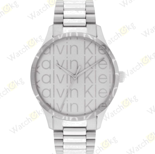 Часы Унисекс Calvin Klein (25200342)  | Watch.kg