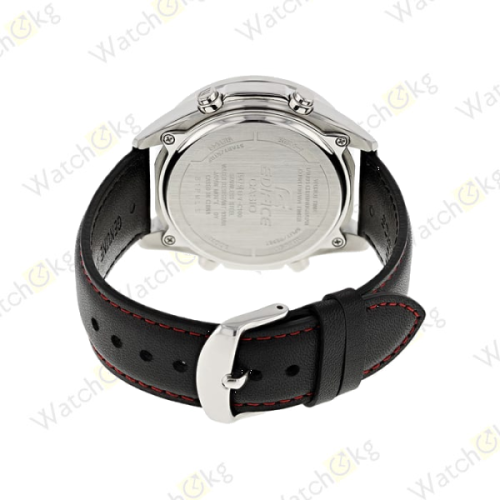 Часы Мужские Casio Analog-Digital (EFV-C100L-1AV)  | Watch.kg фото 3