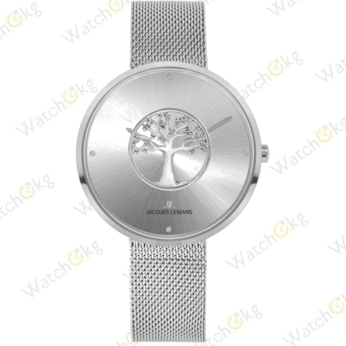 Часы Женские Jacques Lemans Design collection (1-2092O)  | Watch.kg