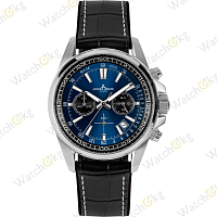 Часы Мужские Jacques Lemans Sport Liverpool (1-2117S)