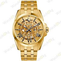 Часы Мужские Bulova Sutton (97A162)