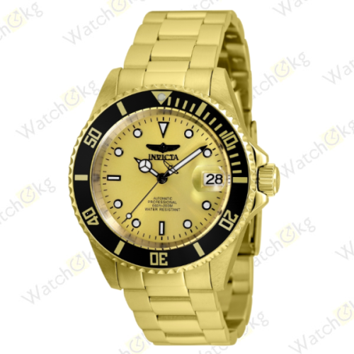 Часы Мужские Invicta Pro Diver (35846)  | Watch.kg