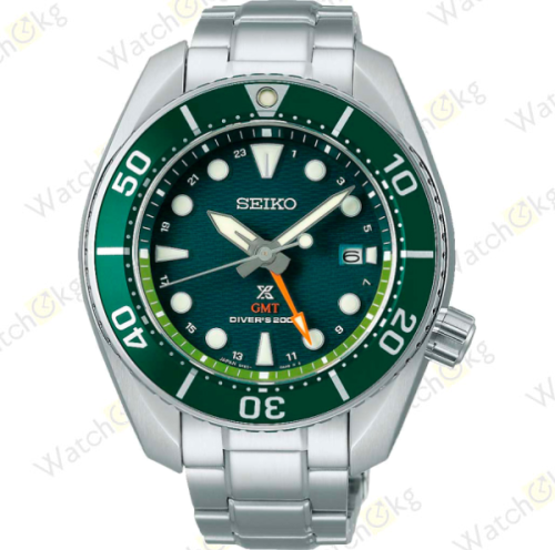Часы Мужские Seiko Prospex (SFK003J1)  | Watch.kg