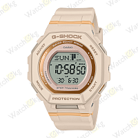 Часы Женские Casio G-SQUAD WOMEN (GMD-B300-4)