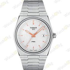 Часы Мужские Tissot PRX (T137.410.11.031.00)