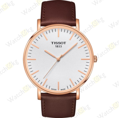 Часы Мужские Tissot Everytime Large (T109.610.36.031.00)  | Watch.kg
