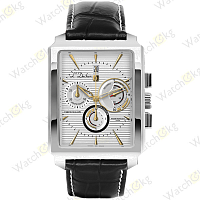 Часы Мужские L'Duchen Multifunction (D 582.11.32)