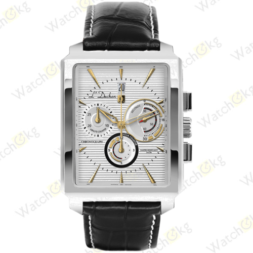 Часы Мужские L'Duchen Multifunction (D 582.11.32)  | Watch.kg
